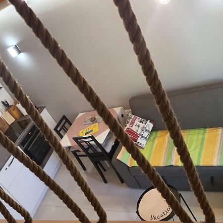 Franceska Apartmani Cres Kültér fotó