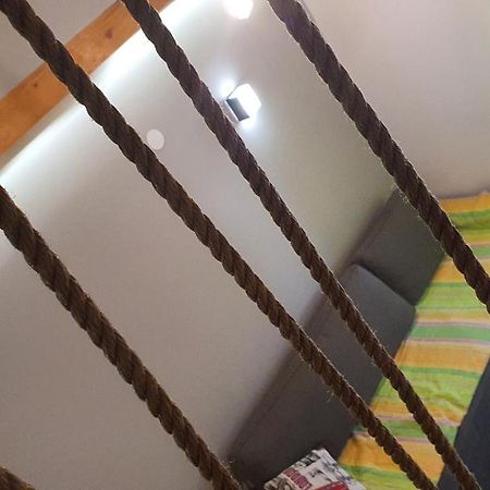 Franceska Apartmani Cres Kültér fotó