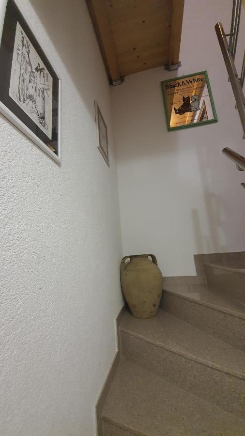 Franceska Apartmani Cres Kültér fotó