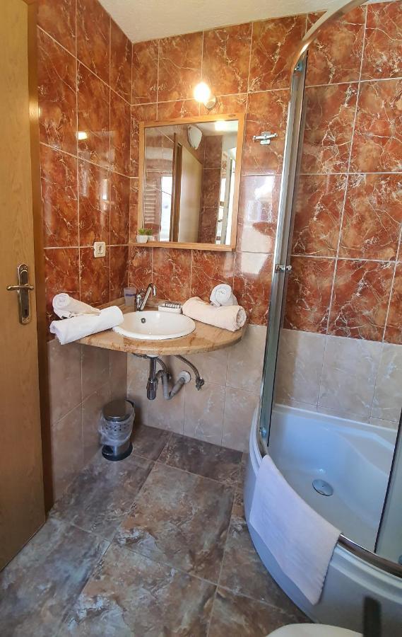 Franceska Apartmani Cres Kültér fotó