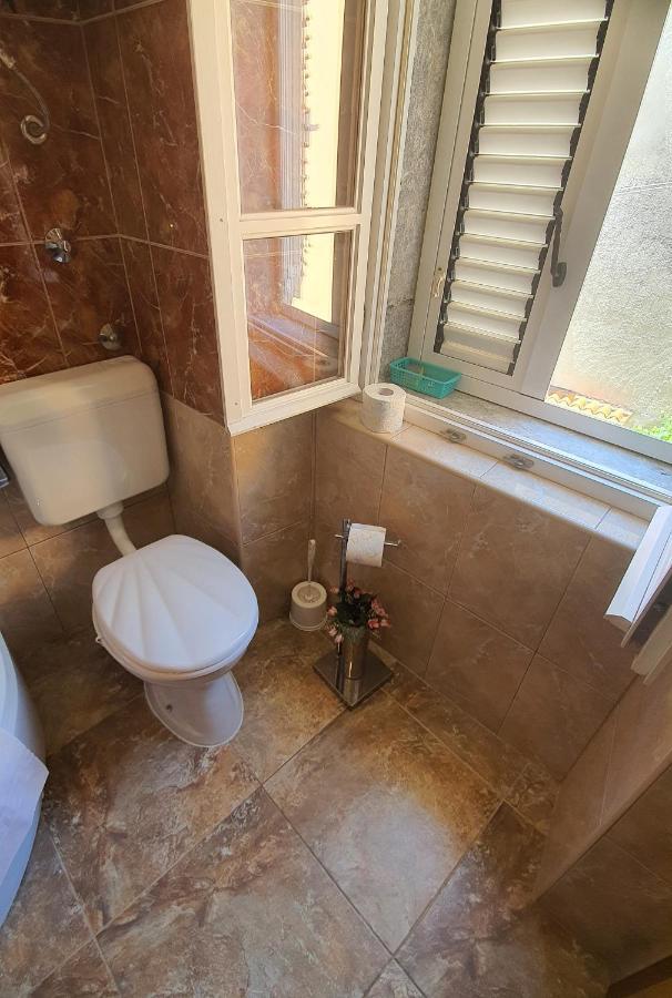Franceska Apartmani Cres Kültér fotó