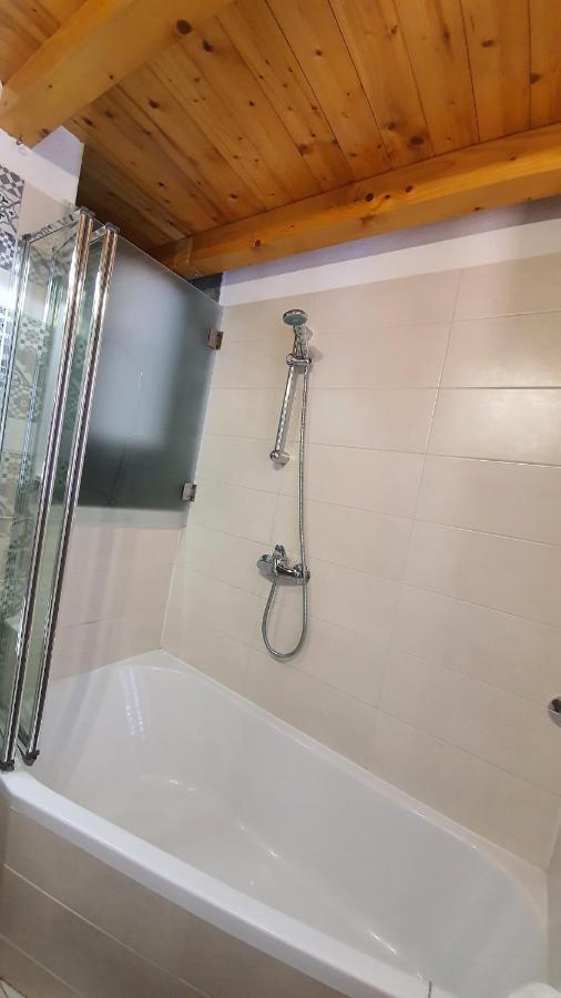 Franceska Apartmani Cres Kültér fotó