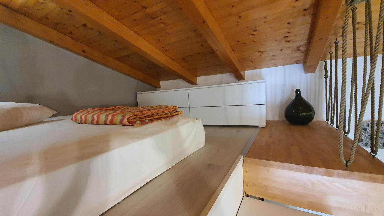 Franceska Apartmani Cres Kültér fotó