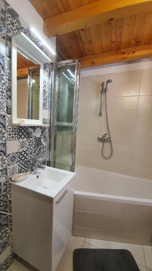 Franceska Apartmani Cres Kültér fotó