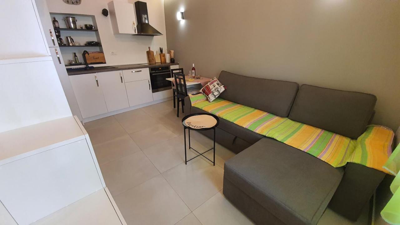 Franceska Apartmani Cres Kültér fotó