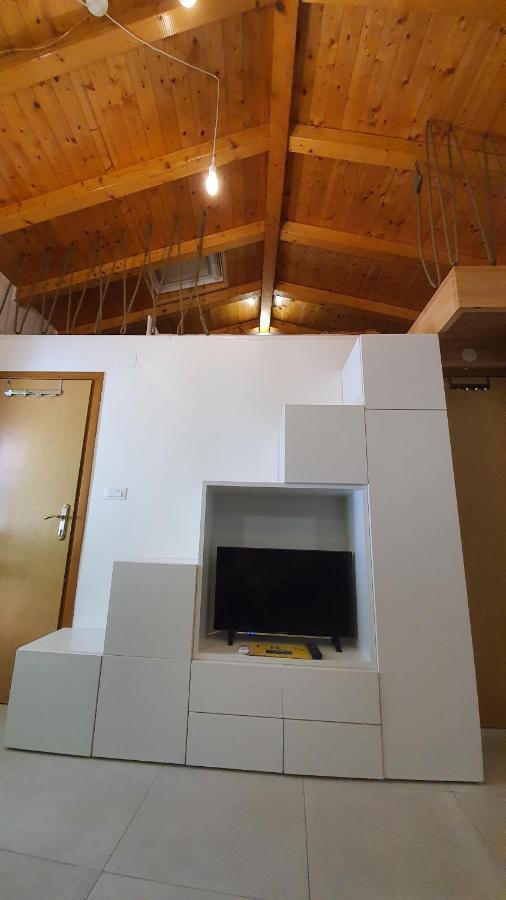 Franceska Apartmani Cres Kültér fotó