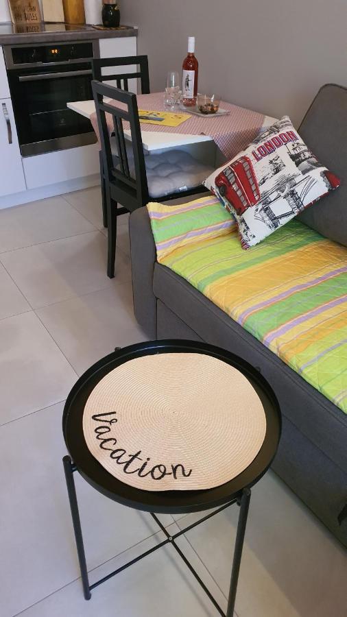 Franceska Apartmani Cres Kültér fotó