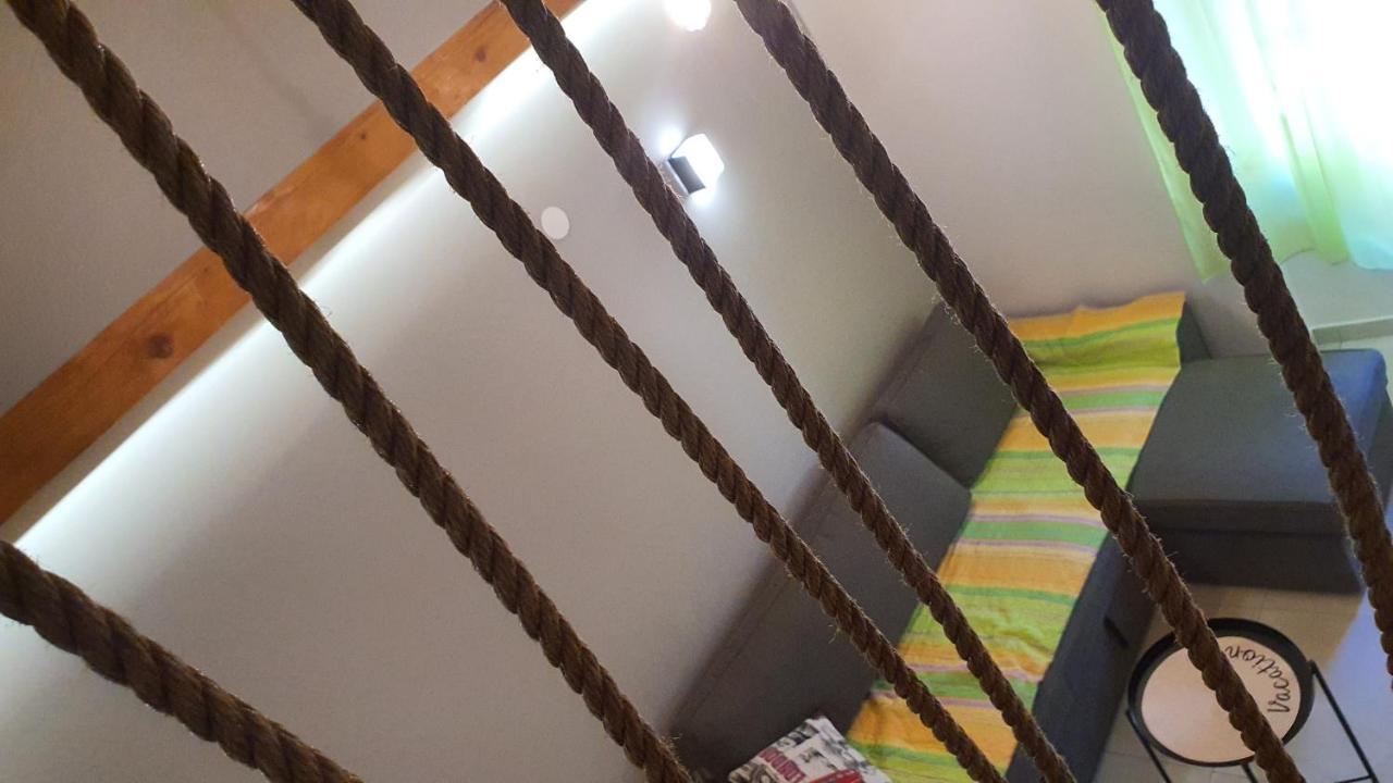 Franceska Apartmani Cres Kültér fotó