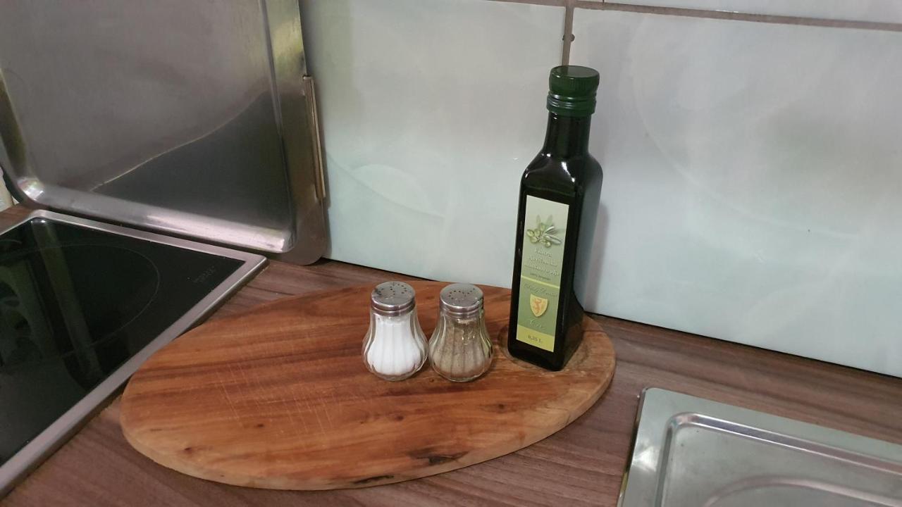 Franceska Apartmani Cres Kültér fotó