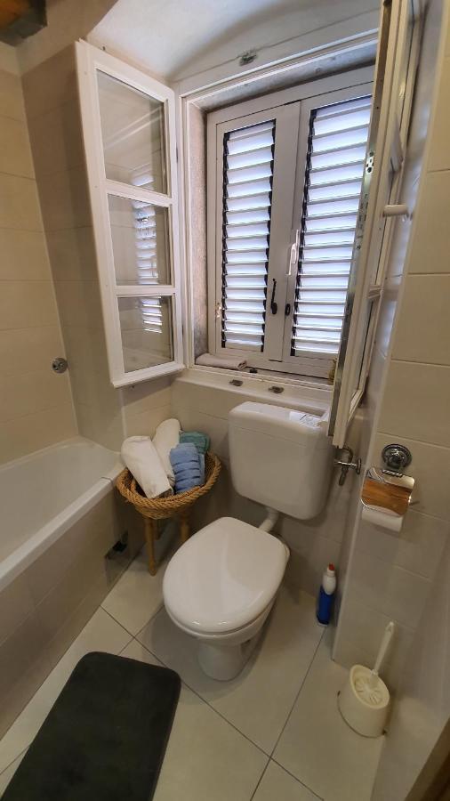 Franceska Apartmani Cres Kültér fotó