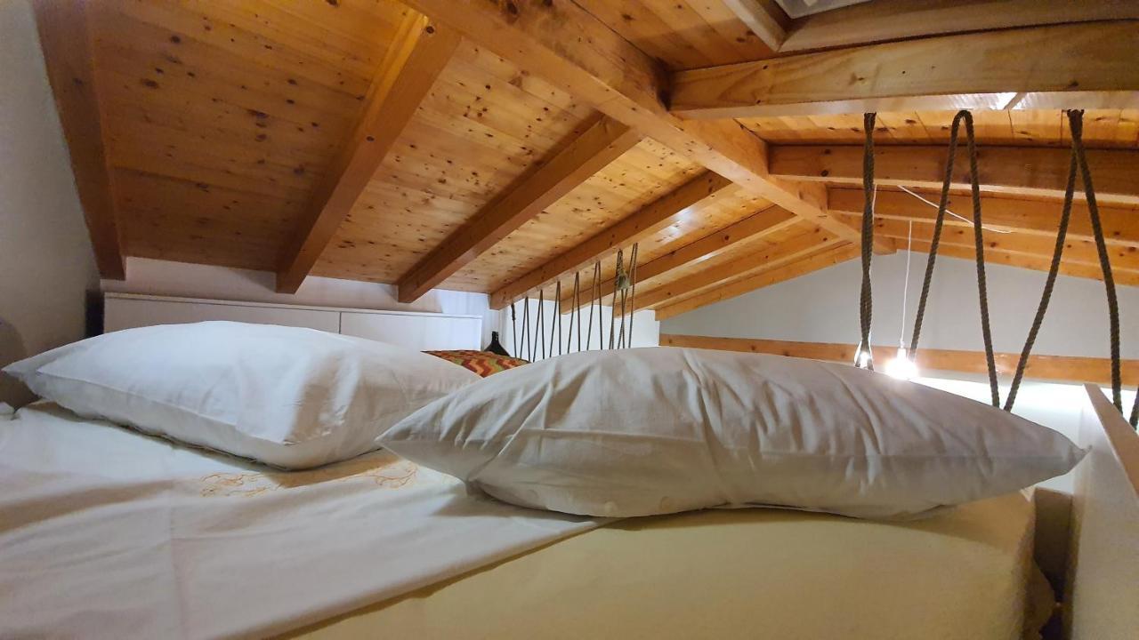 Franceska Apartmani Cres Kültér fotó
