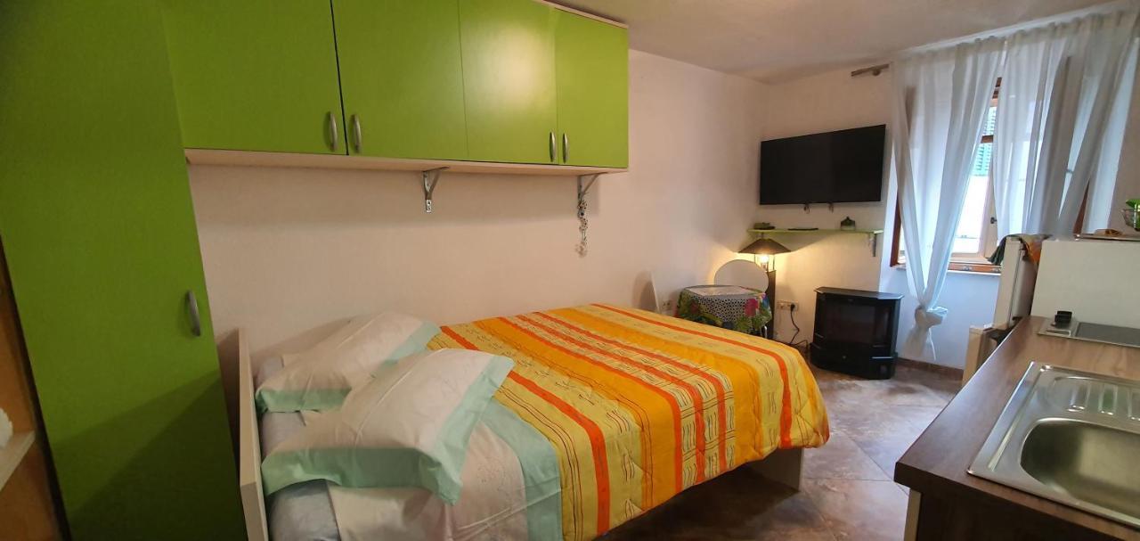 Franceska Apartmani Cres Kültér fotó